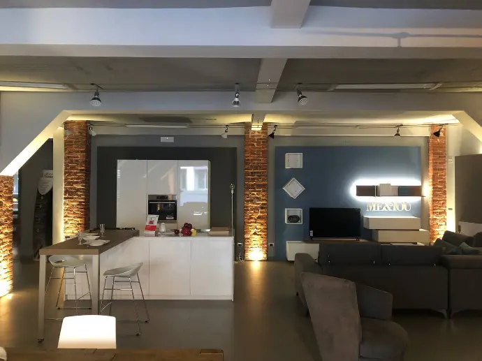 Illuminazione Interna elegante per ambienti raffinati