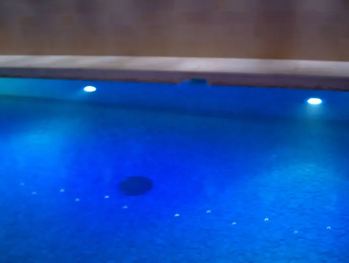 Trasformatore toroidale per illuminazione a LED Hotel Europa