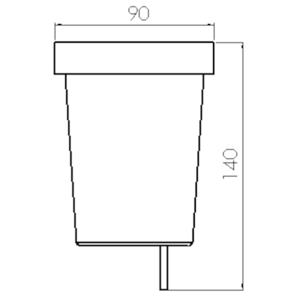 GLR-LED