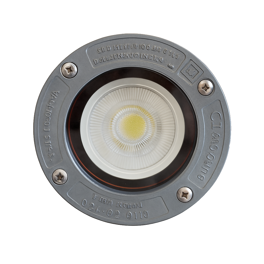 GLR-LED